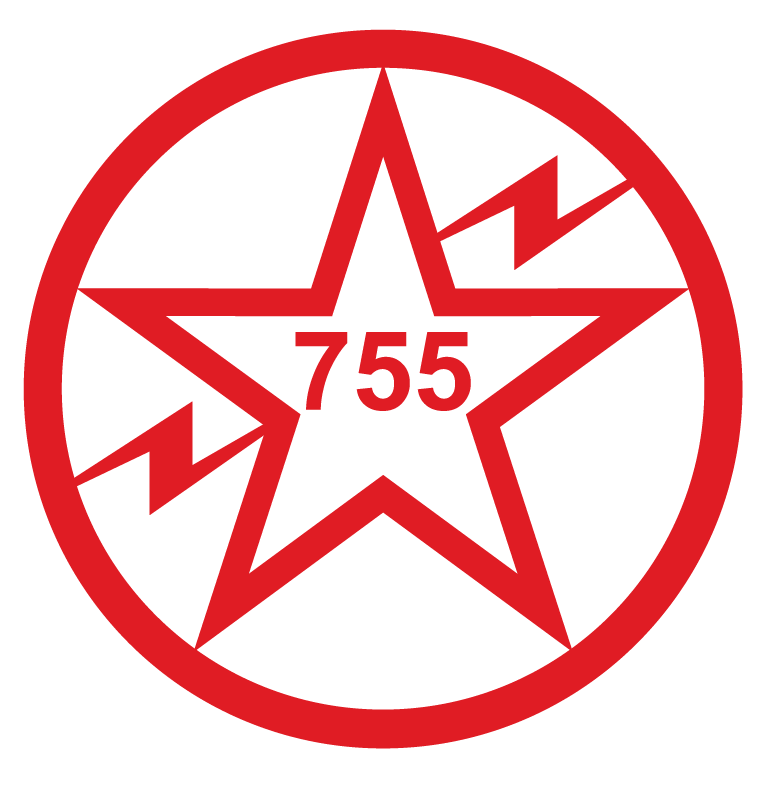 Logo Z755